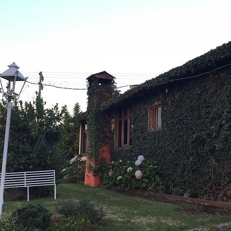 Cabanas En Mazamitla Betito Villa Buitenkant foto