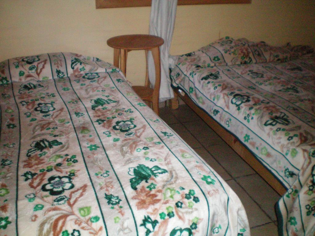 Cabanas En Mazamitla Betito Villa Kamer foto